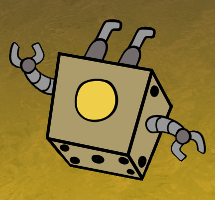 Diesel Dice