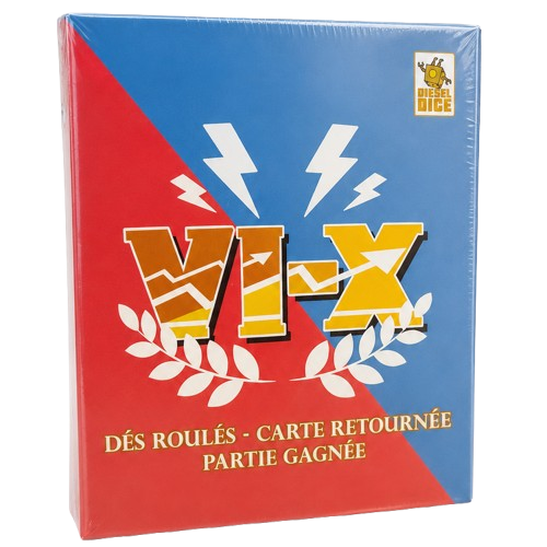 VI-X